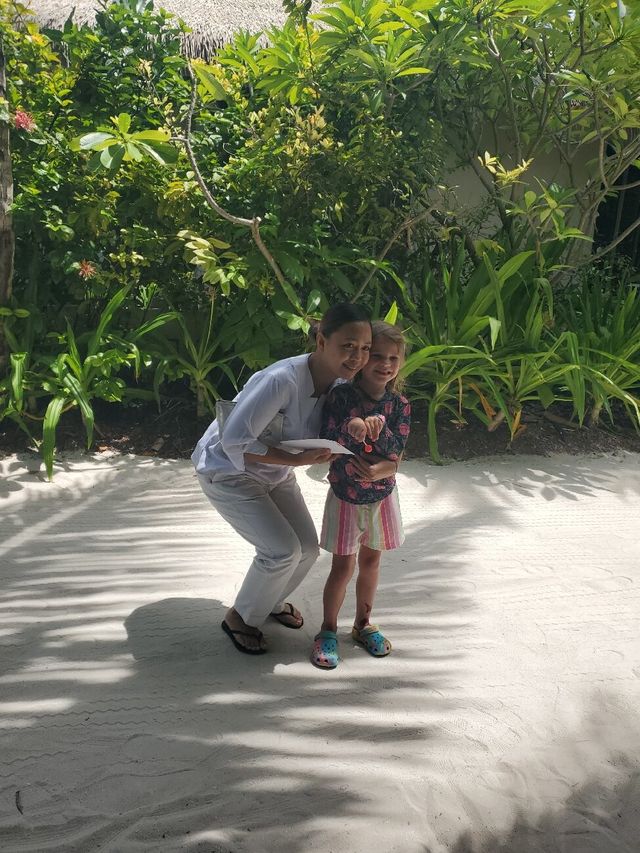 Memorable Family Vacation at a Stunning Resort