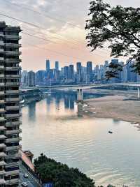 重慶2天1晚丨打卡趙麗穎《在人間》取景地