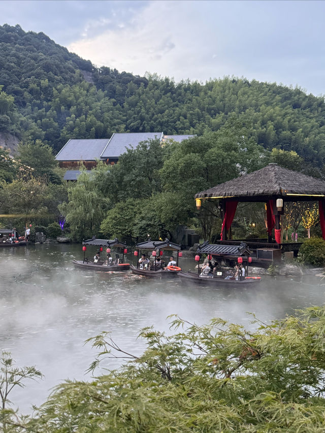 千年鉛山慢活記