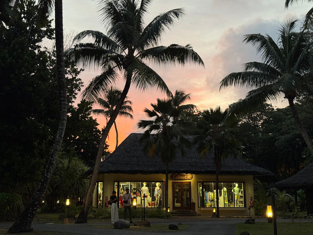 Unforgettable Experience at Constance Lemuria