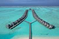 Magical Maldives Getaway
