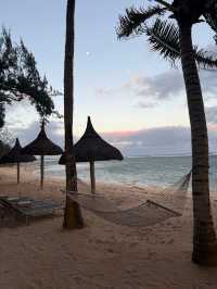 Honeymooning Paradise Resort