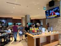 Consistency and Comfort at Radisson Batam