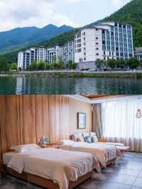 桂林貓兒山｜夏日避暑&小眾玩法get