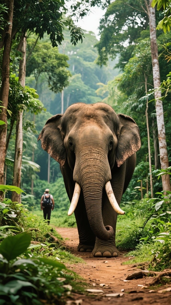 7 Days 6 Nights Exploring Xishuangbanna