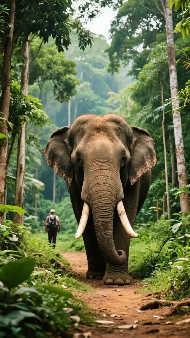 7 วัน 6 คืน เที่ยวสนุกทั่วสิบสองปันนา