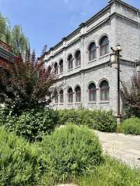 城門遺風，歲月長歌 —— 大境門景區