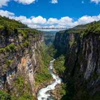 《韶關：嶺南古韻與自然奇觀的完美交融》