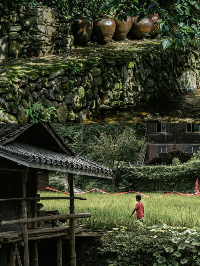 貴陽民族風酒店推薦