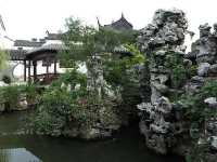 【常熟旅行爆款攻略】——一座古韻與現代交融的魅力城！