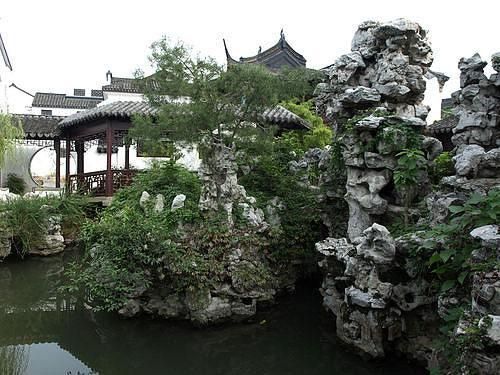 【常熟旅行爆款攻略】——一座古韻與現代交融的魅力城！
