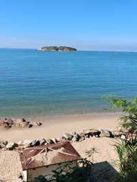 南澳島2天1晚環島遊攻略燈塔公路沙灘全打卡！