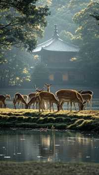 遠景山水最佳拍攝地