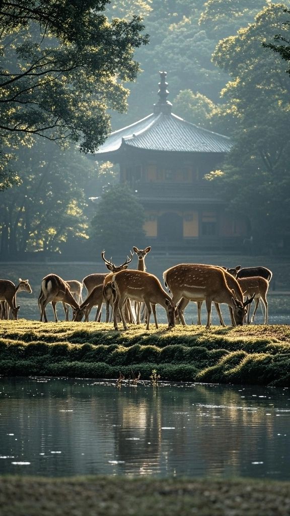 遠景山水最佳拍攝地