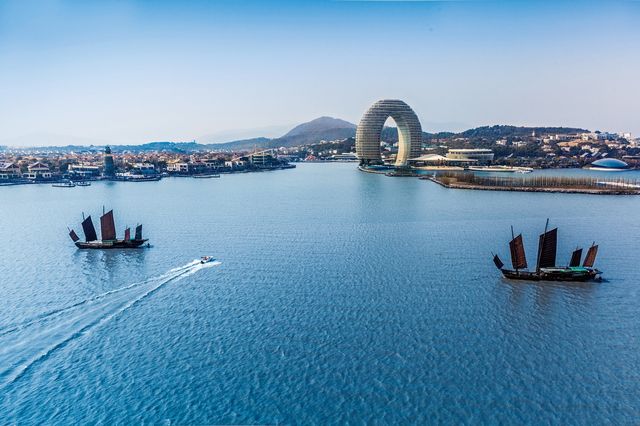 湖州5天4晚浪漫遊之攻略
