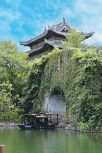 錢塘江大潮+音樂節，住啱酒店帶小朋友嚟鹽官呢鋪賺到盡！