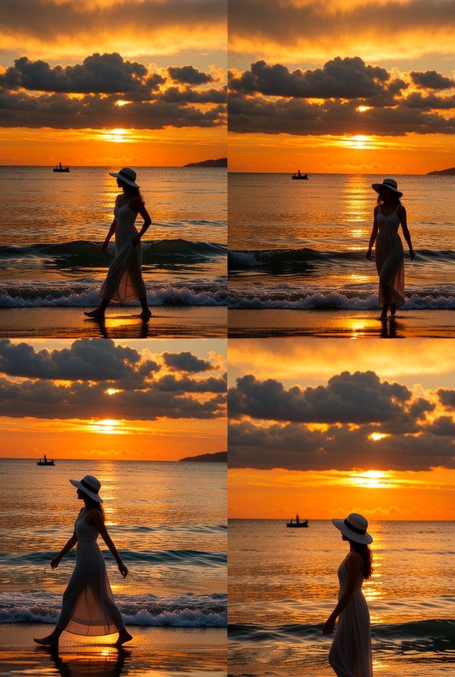 發現小眾天堂！湄洲島2天1晚治癒之旅