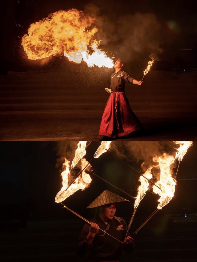 國慶在中山找到神仙民宿！步行抵達景點，躺著就能遊玩