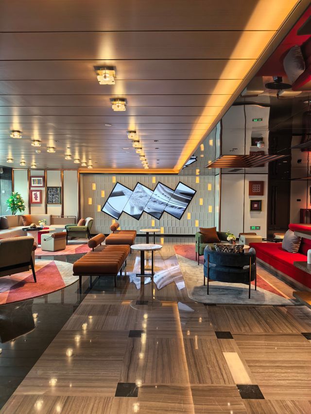 國慶小長假，我的第一站。。。