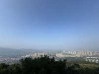 在湖州邂逅山水詩意,這份2日遊攻略帶你玩轉菰城秘境 【Day1 登高望遠·菰城景區】 菰城景區