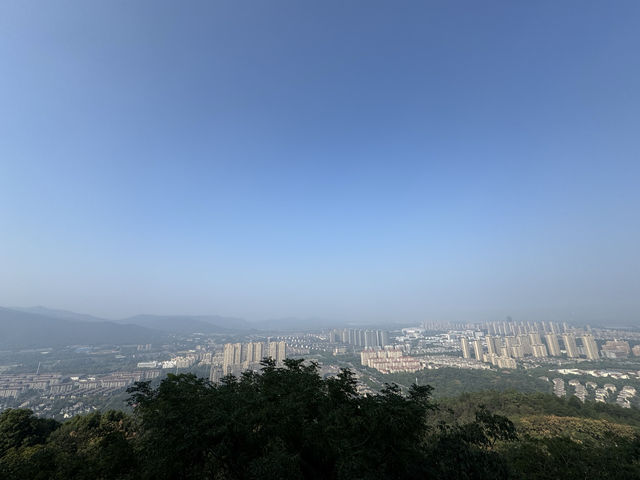 在湖州邂逅山水詩意,這份2日遊攻略帶你玩轉菰城秘境 【Day1 登高望遠·菰城景區】 菰城景區 在湖州邂逅山水詩意,這份2日遊攻略帶你玩轉菰城秘境 【Day1 登高望遠·菰城景區】 菰城景區