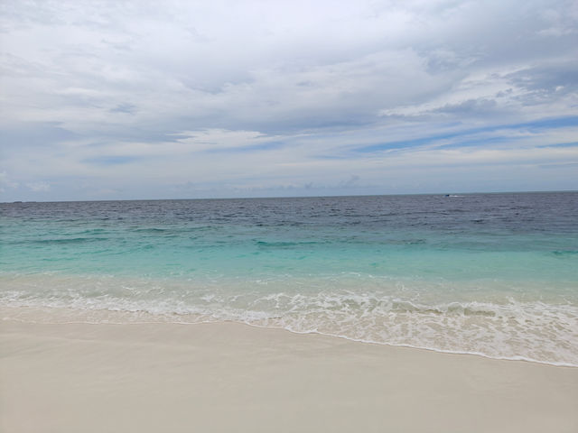 Unforgettable Experience at Lily Island
