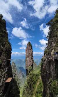 莽山住這-步行到漂流+近森林公園太省心了