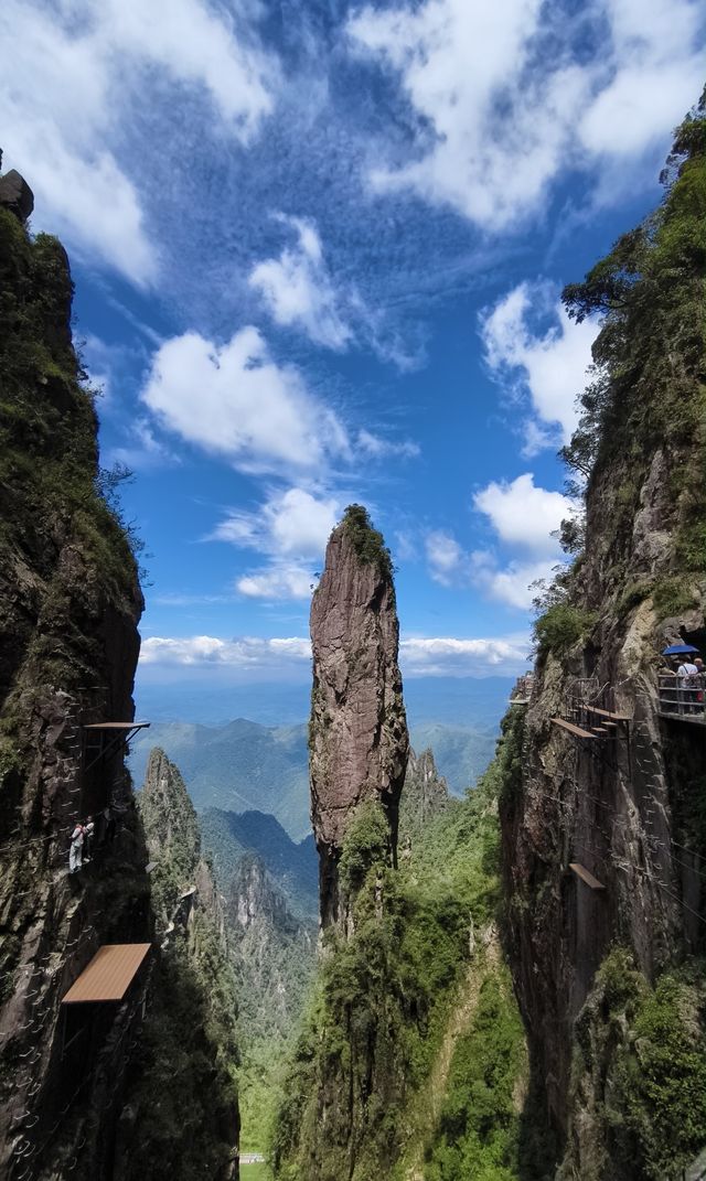 莽山住這-步行到漂流+近森林公園太省心了