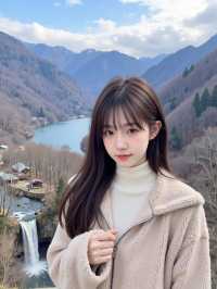 日本私藏紅葉秘境！這些小眾地美到犯規