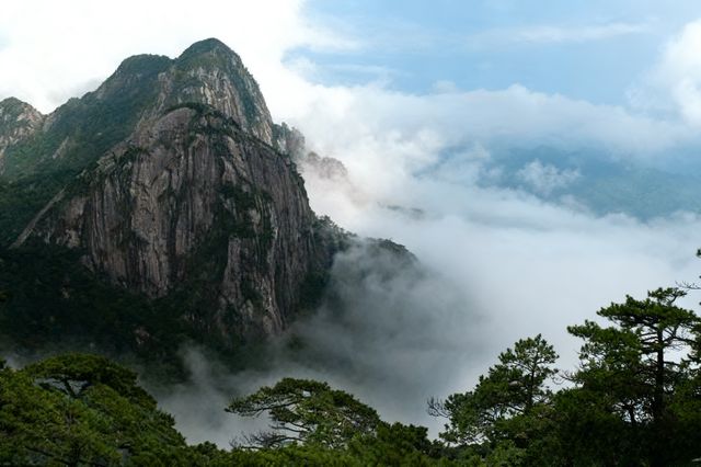 馬鞍山，不只有鋼鐵！一份讓你驚喜的“詩與遠方”小城漫遊指南
