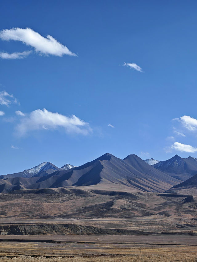 青海旅遊攻略 青海旅遊攻略