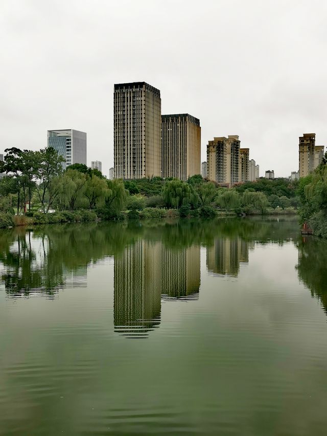 【徐州市】金龍湖風景區。 【徐州市】金龍湖風景區。