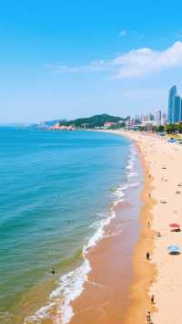 威海，這座海濱小城的夢幻之旅攻略