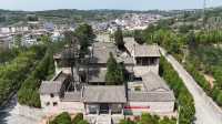 山西陽城下交湯帝廟