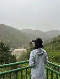 快碼住桐廬兩日|徒步|小眾富春江遊船攻略