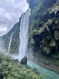 【馬嶺河峽谷·地球最美傷痕】