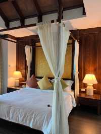 Exceptional Beach Villa Experience