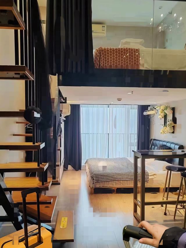 特種兵住酒店之成都篇476