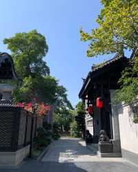 珠海必逛!香洲埠穿越百年歷史,感受嶺南文化魅力  推薦理由: 香洲埠C位打卡!傳統建築