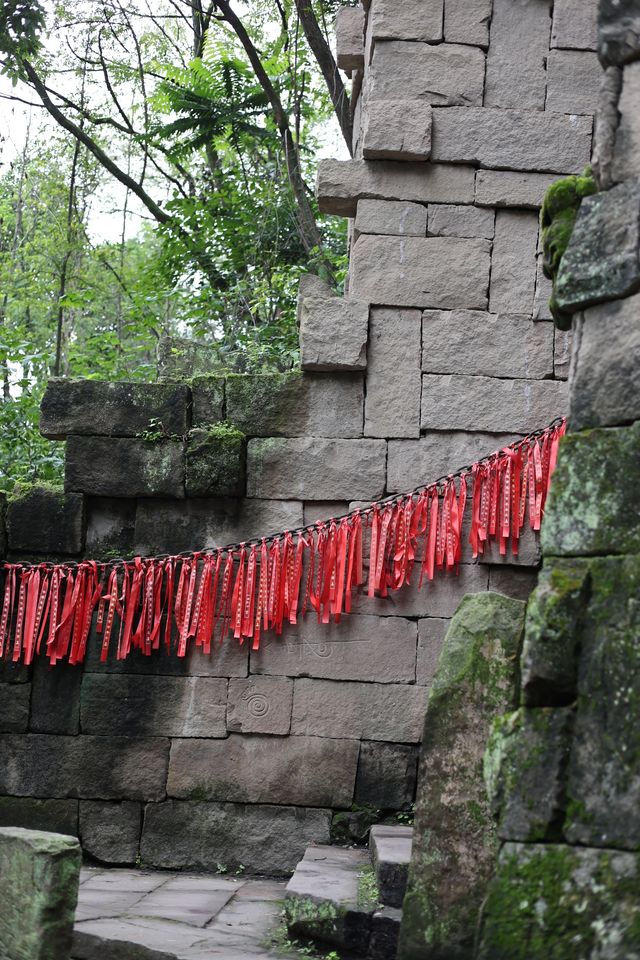 巴人石頭城半日遊