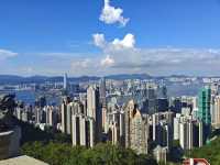 香港2日秋遊攻略｜必打卡清單