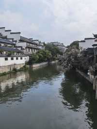 1天南京包車遊打卡必玩景點