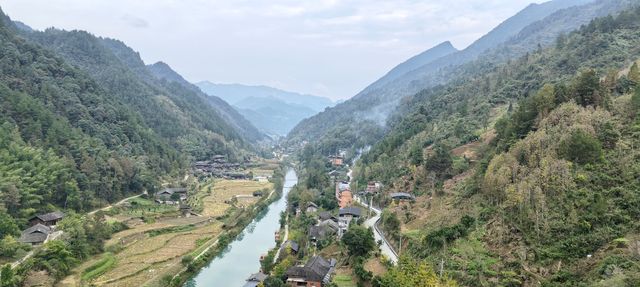 三天兩夜恩施精華遊｜人均800玩轉秘境山水