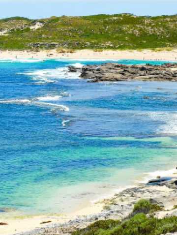 澳洲包車必打卡景點清單來了