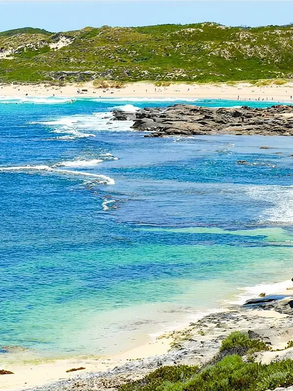 Australia must-visit chartered car attractions list is here