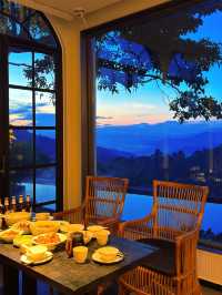 版納的山野裡 我住進了夢中的奢隱烏托邦