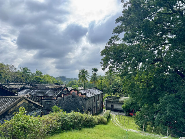 博鼇蔡家宅 博鼇蔡家宅