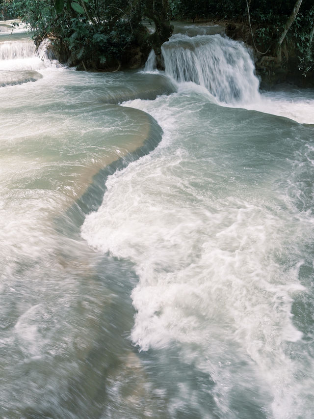 高鐵直達東南亞被嚴重低估的世遺小城 高鐵直達東南亞被嚴重低估的世遺小城