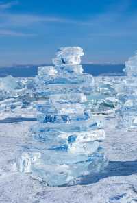 6天玩轉貝加爾湖必看攻略