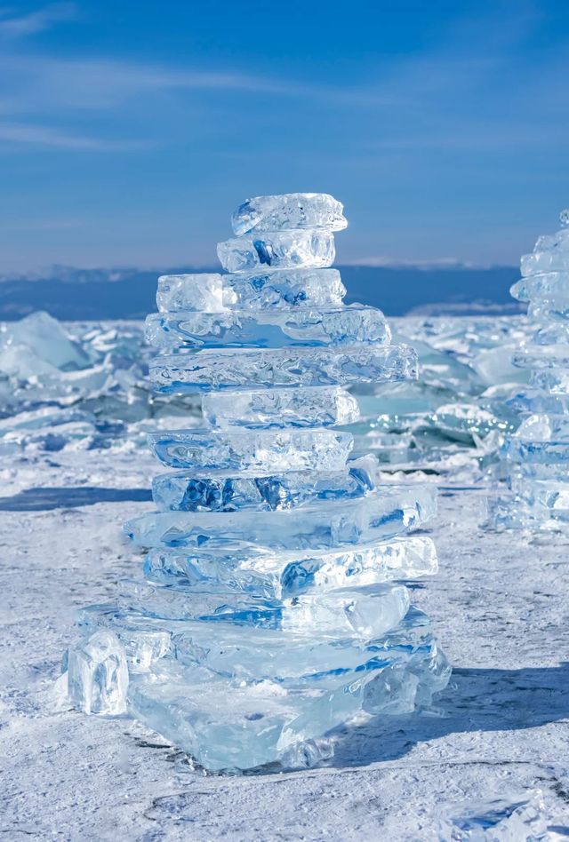 6天玩轉貝加爾湖必看攻略